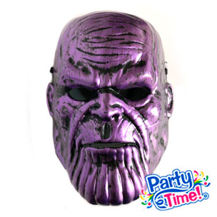 Máscara Thanos