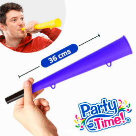 vuvuzela colores