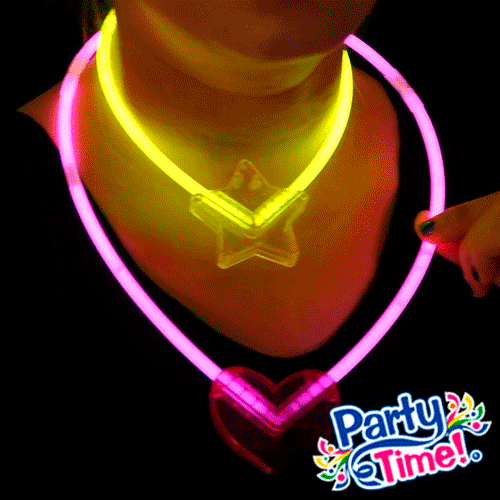 collar glow