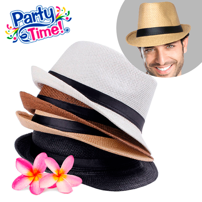 Fedoras Caribeñas