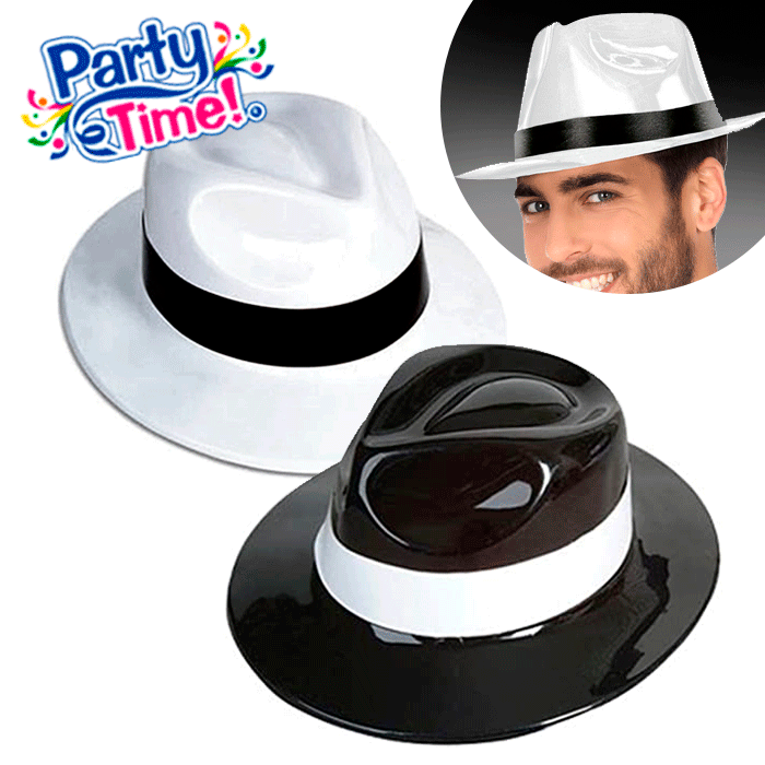 gorros neon