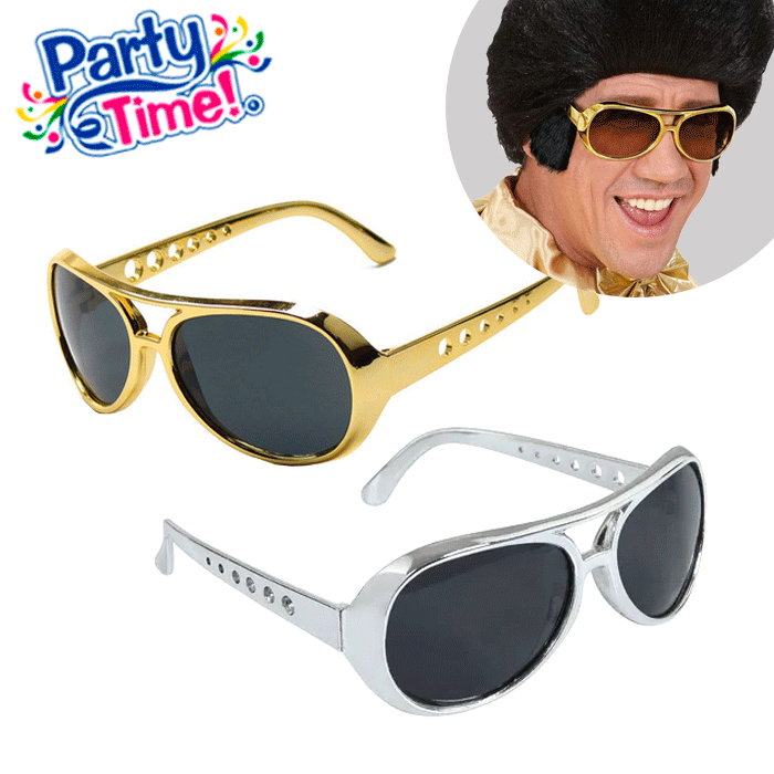 lentes elvis arabes