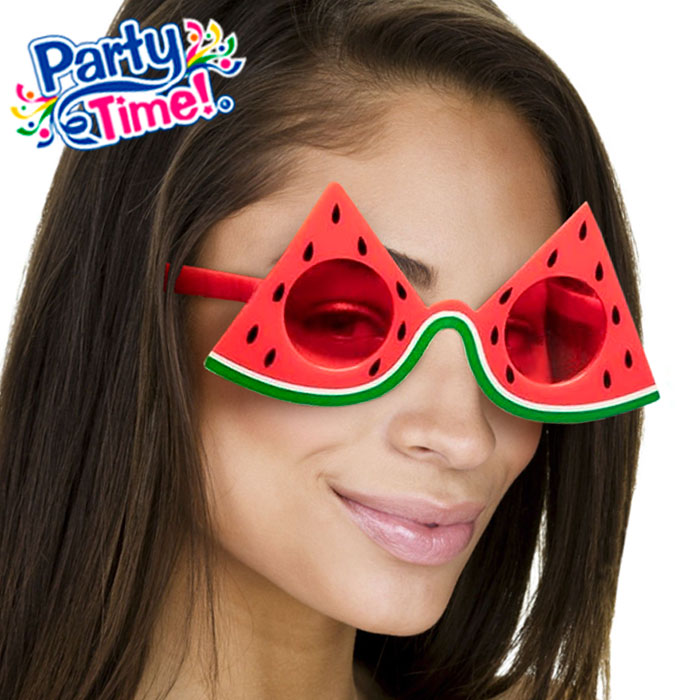 Lentes sandia